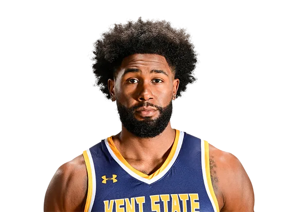 Andrew Garcia headshot