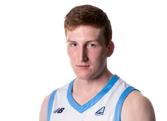 Andrew Fleming headshot