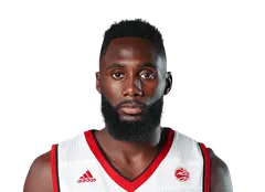 Eric Lockett headshot