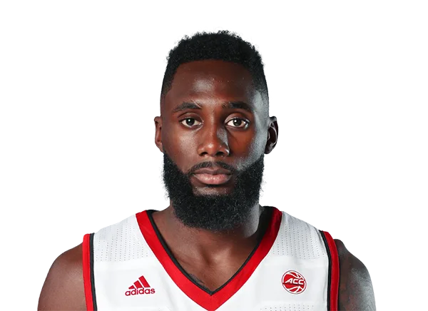 Eric Lockett headshot