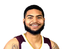 E.J. Crawford headshot
