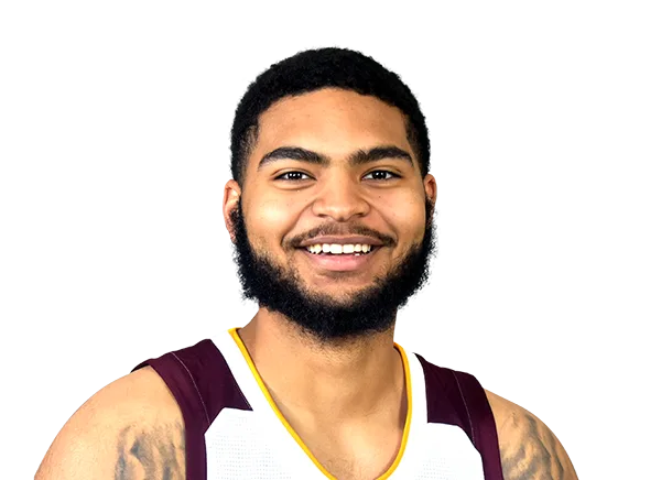 E.J. Crawford headshot
