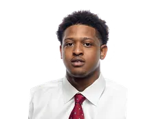 Darian Adams headshot