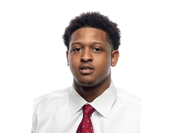 Darian Adams headshot