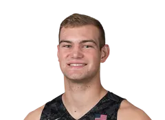 Matt Wilson headshot