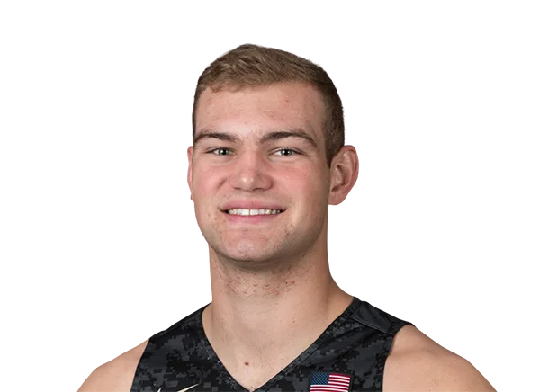 Matt Wilson headshot