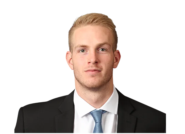 Kelvin Jones headshot