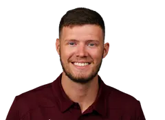 Jannson Williams headshot