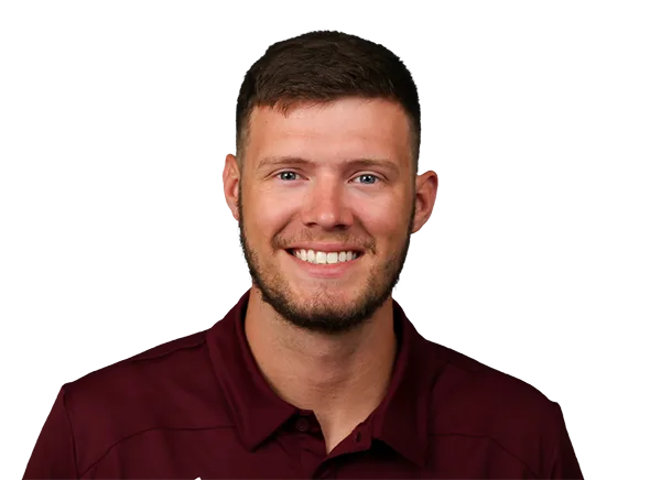 Jannson Williams headshot