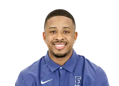 Jalen Harris headshot