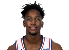 JaColby Pemberton headshot