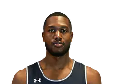 Mustapha Traore headshot