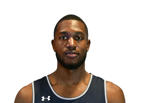 Mustapha Traore headshot
