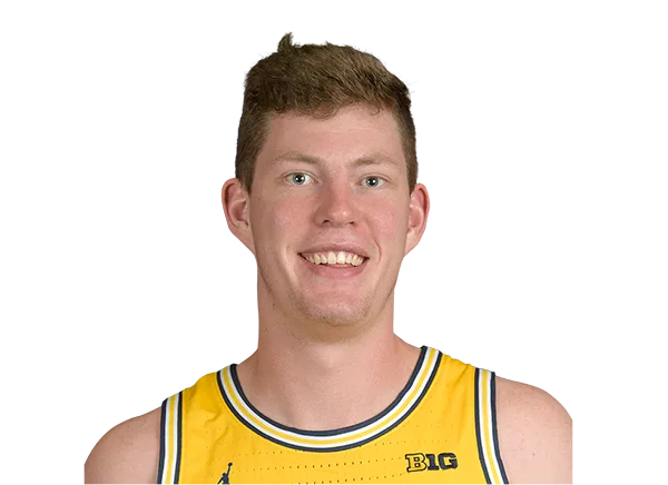 Jon Teske headshot