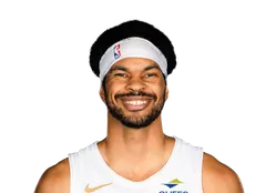 Jarrett Allen headshot