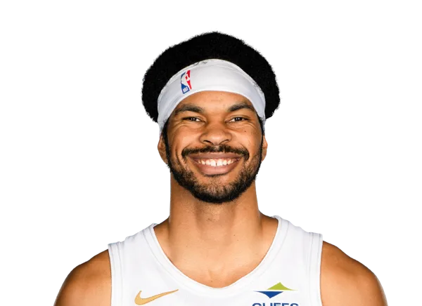 Jarrett Allen headshot