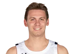 Ryan Betley headshot
