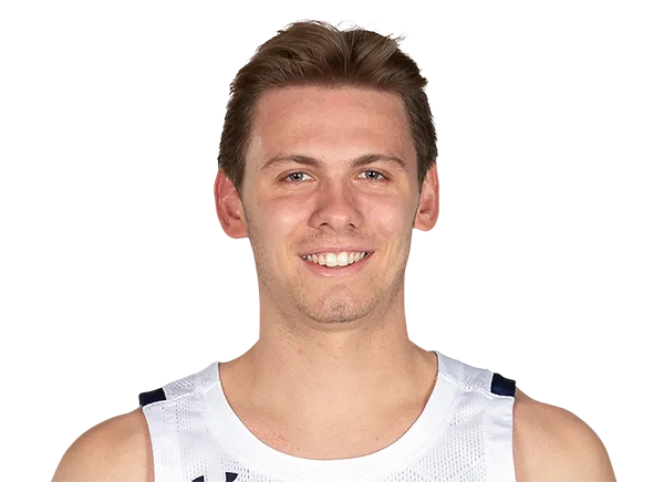 Ryan Betley headshot