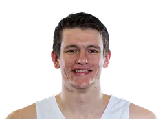 AJ Brodeur headshot