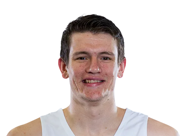 AJ Brodeur headshot