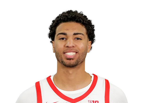 Seth Towns headshot