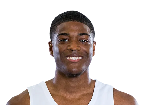 Devon Goodman headshot