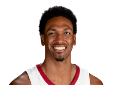 Jordan Bruner headshot