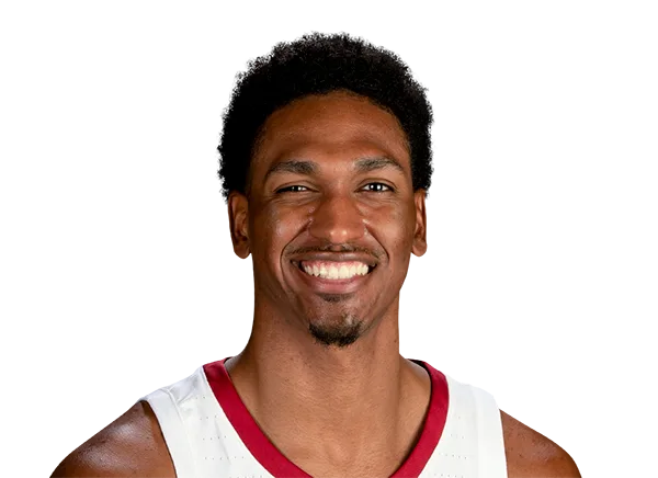 Jordan Bruner headshot