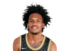 Mikey Dixon headshot