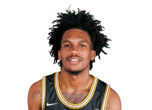 Mikey Dixon headshot