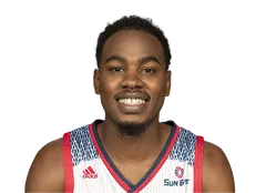 Herb McGee headshot