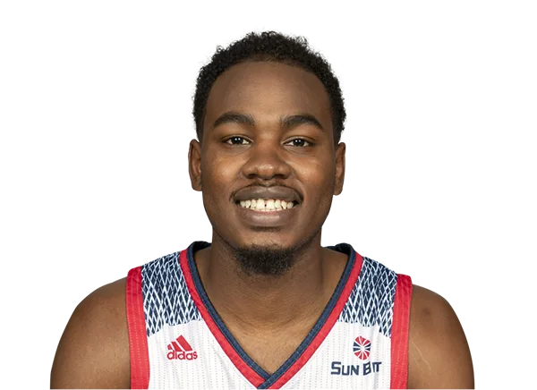 Herb McGee headshot