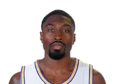 John Pettway headshot