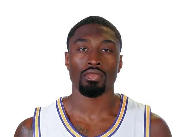John Pettway headshot
