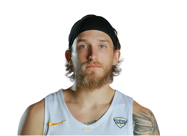 Spencer Littleson headshot
