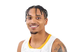 Kellon Taylor headshot