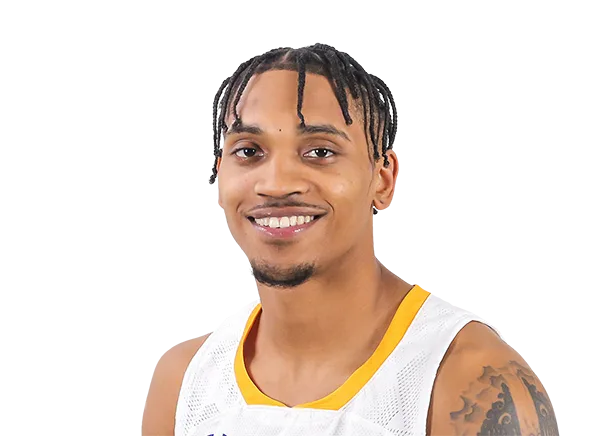 Kellon Taylor headshot