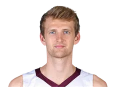 Prokop Slanina headshot