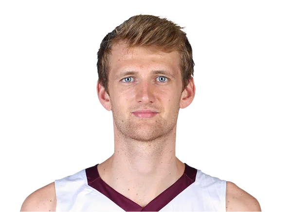 Prokop Slanina headshot