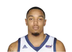 David Syfax Jr. headshot