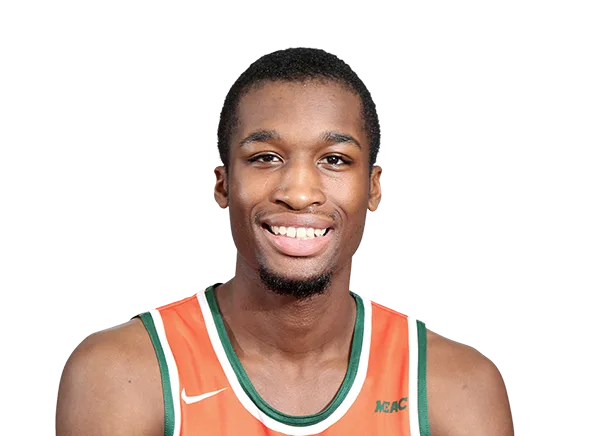 Justin Ravenel headshot