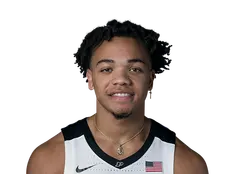 Carsen Edwards headshot
