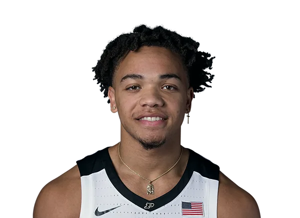 Carsen Edwards headshot