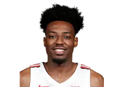 Andre Wesson headshot