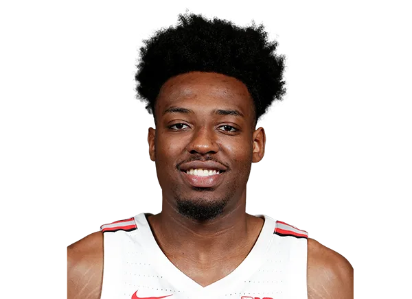 Andre Wesson headshot