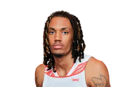 C.J. Jackson headshot