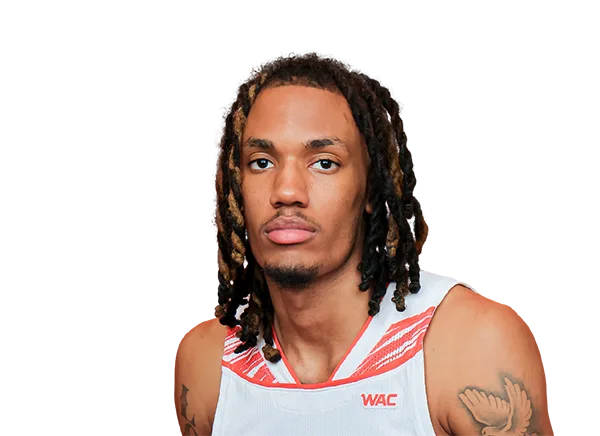 C.J. Jackson headshot