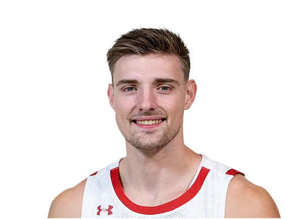 Micah Potter headshot