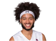 Barret Benson headshot