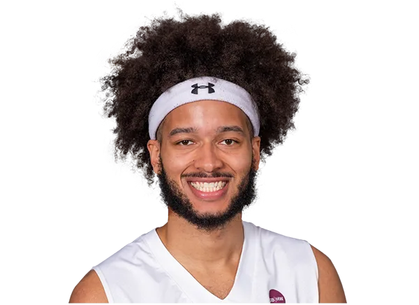 Barret Benson headshot
